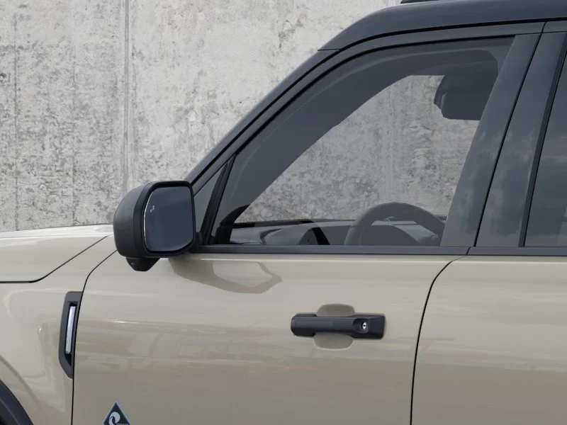 2025 Ford Bronco Sport Outer Banks - Photo 56
