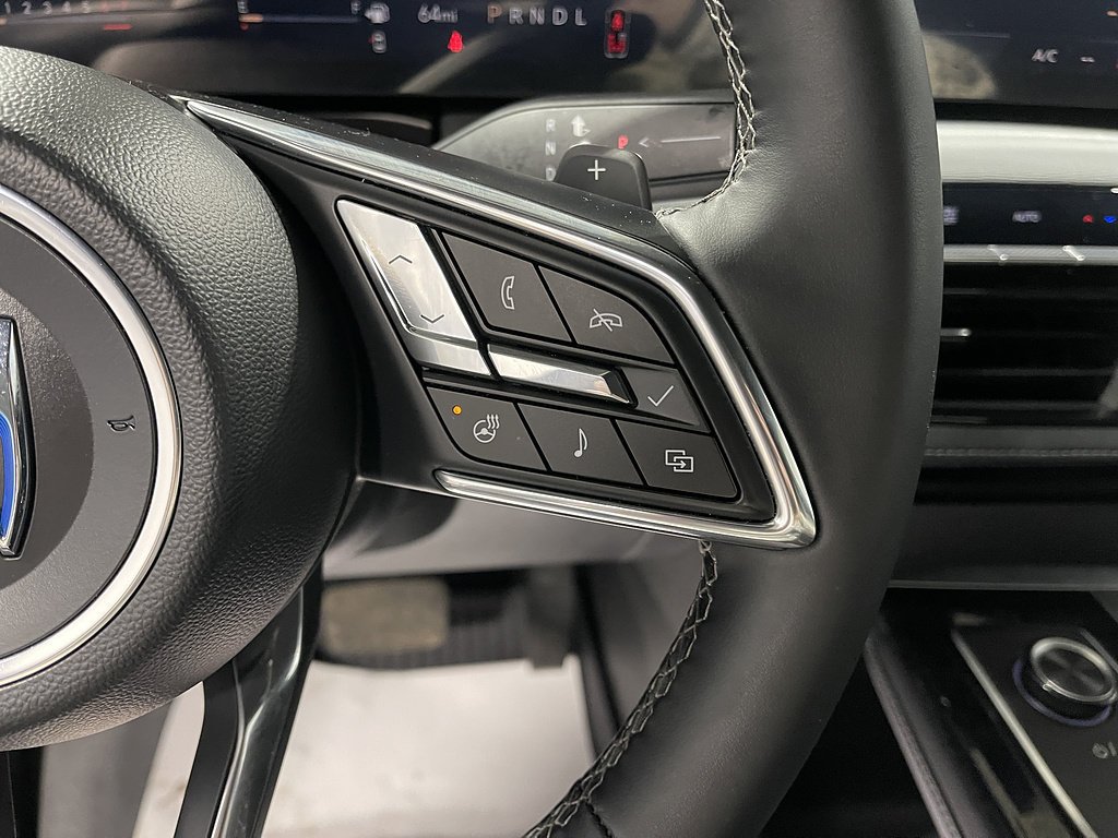 2026 Buick Enclave Preferred - Photo 25