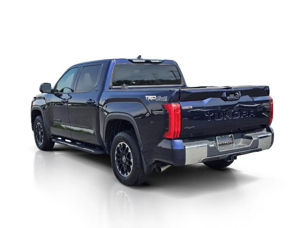 Used 2024 Blueprint Toyota SR5 image 12