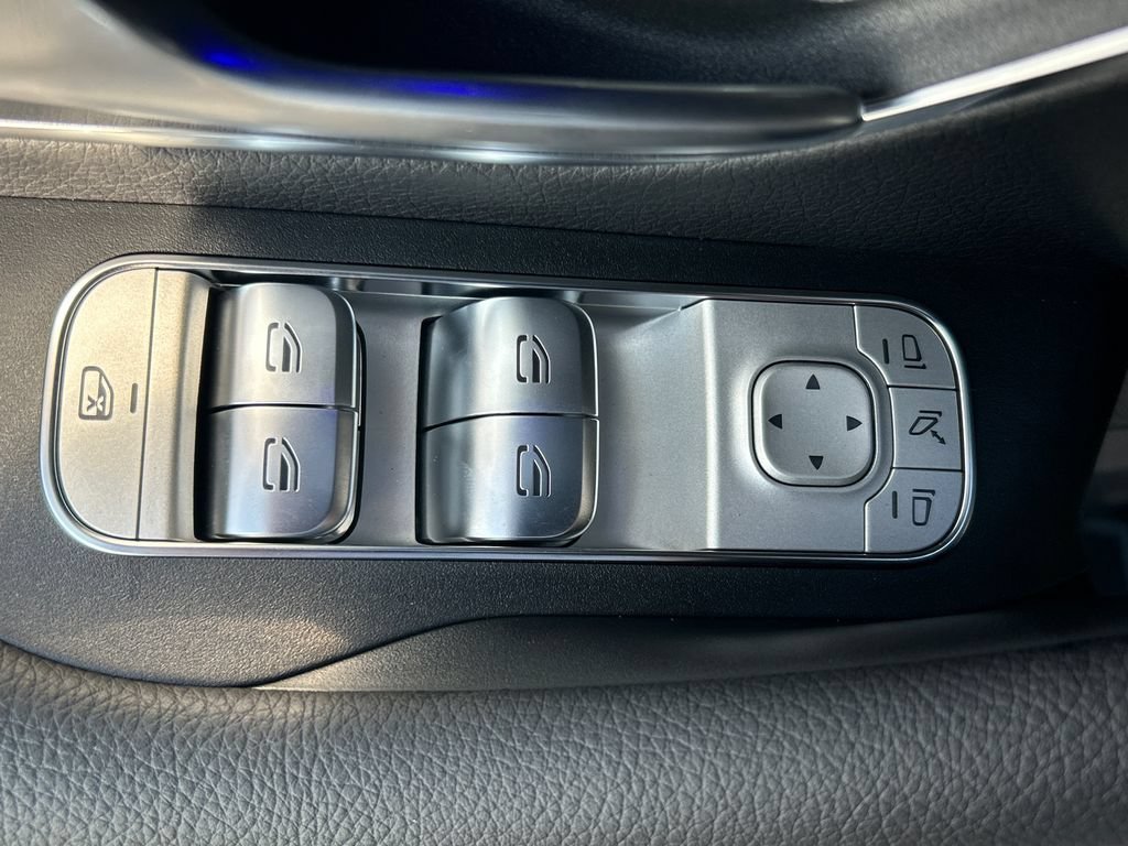New 2026 MANUFAKTUR Alpine Grey Mercedes-Benz GLS 450 image 51