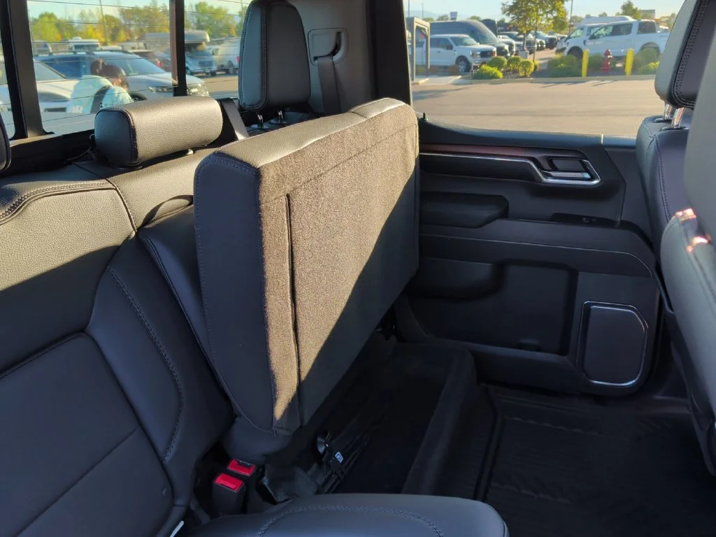 2024 GMC Sierra 1500 Denali Denali - Photo 28