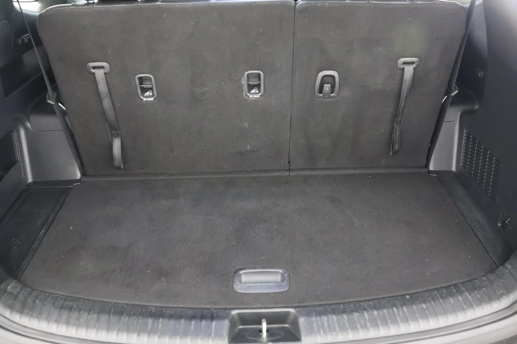 Used 2020 Snow White Pearl Kia EX image 24