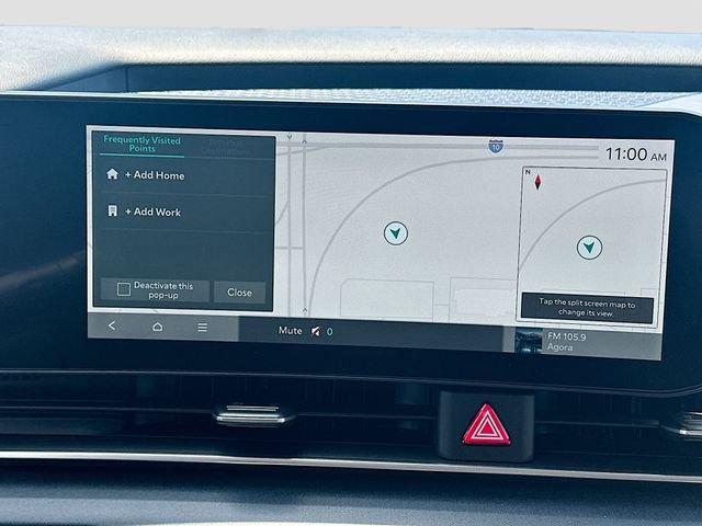 2025 Kia Carnival SX - Photo 13