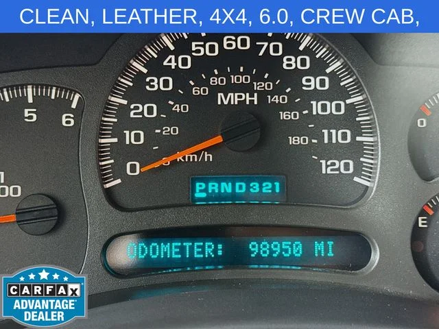 Used 2003 Black GMC SLT image 12