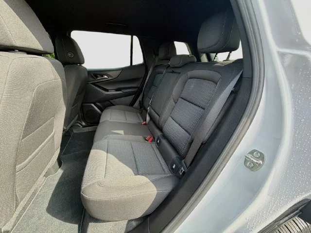 Used 2026 White Chevrolet LT image 25