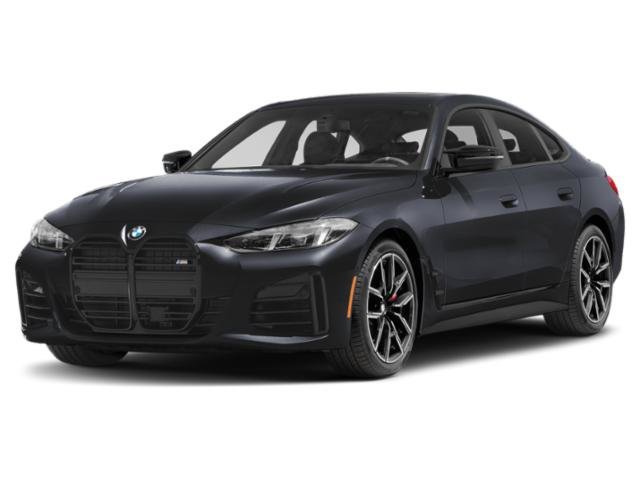 2027 4 Series Gran Coupe M440i xDrive