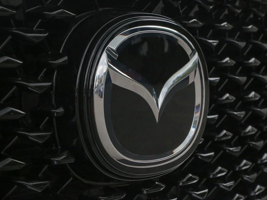 New 2026 Deep Crystal Blue Mica Mazda GT image 9