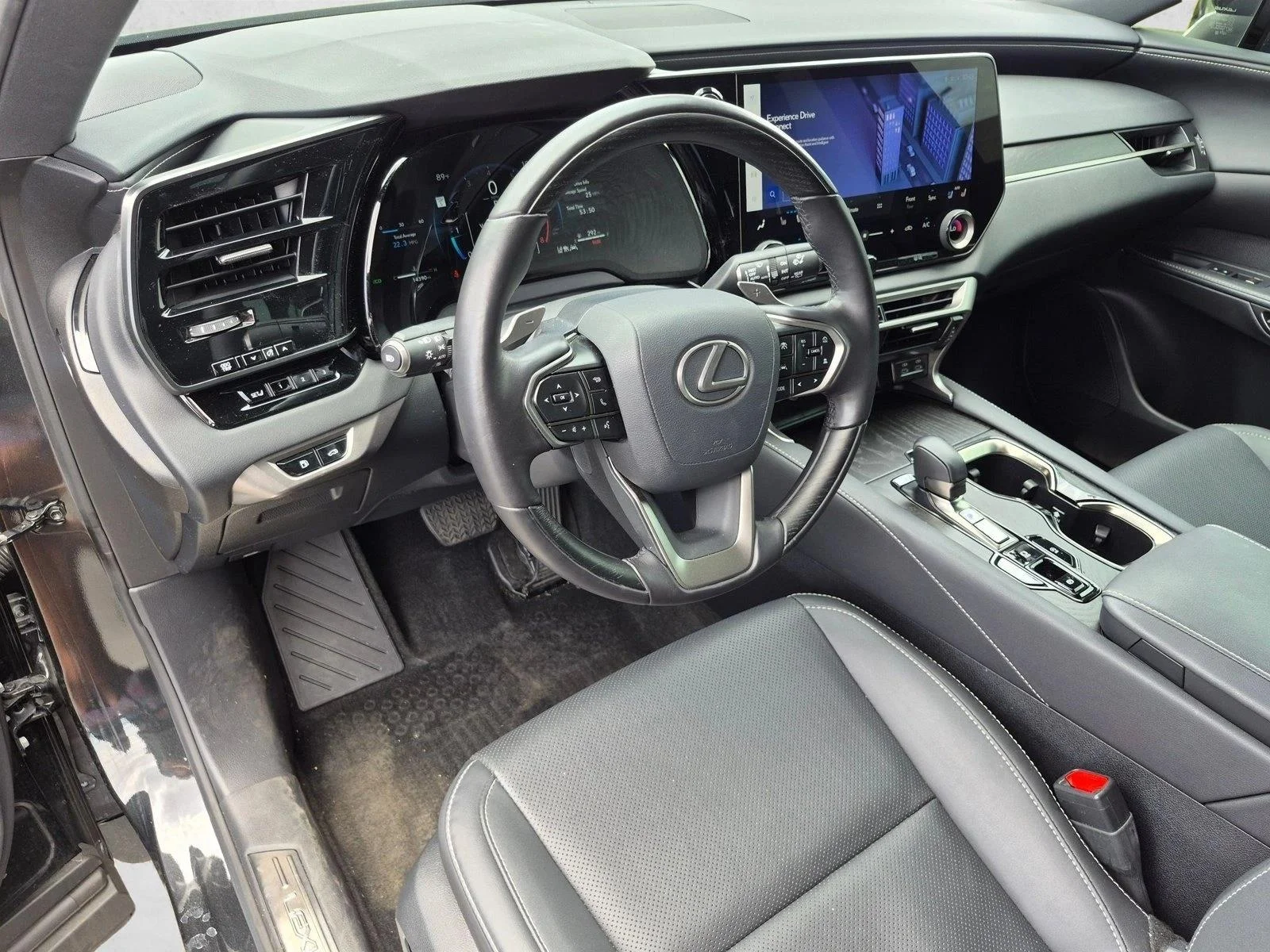 Used 2025 Caviar Lexus PREMIUM image 10