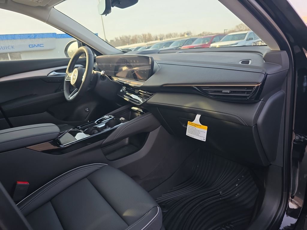 2026 Buick Envision Avenir - Photo 13