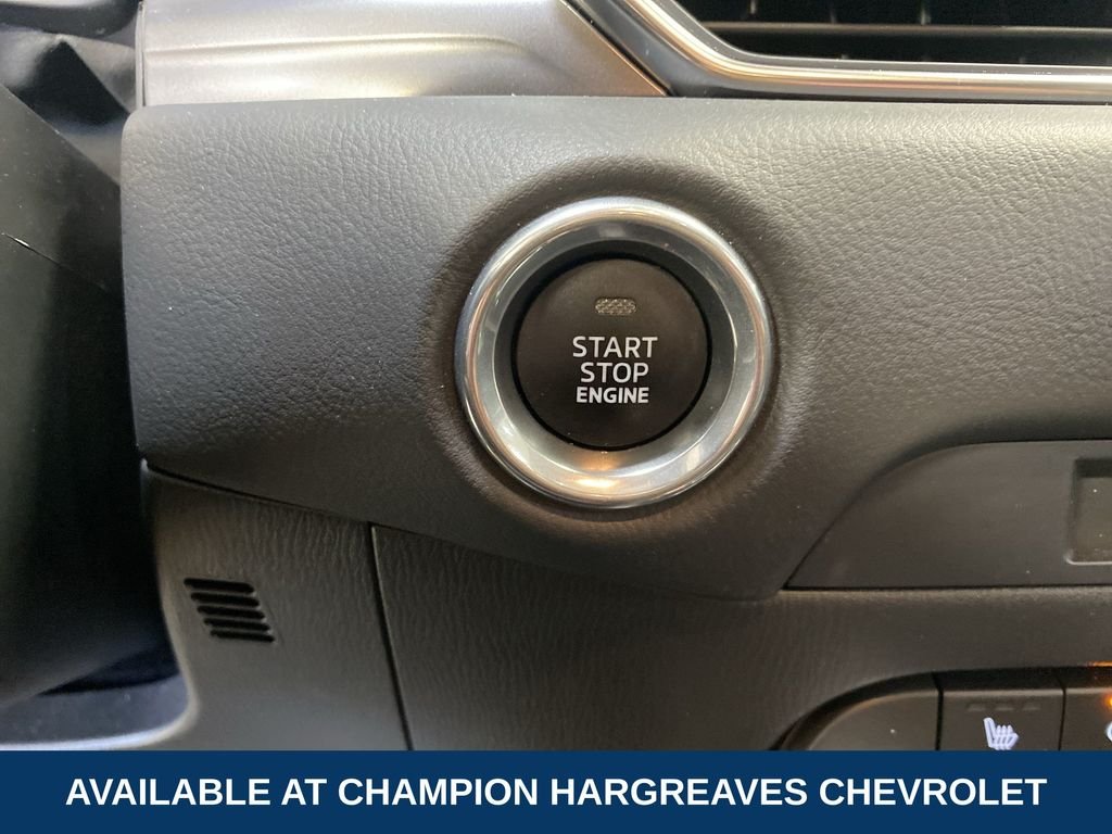 Used 2025 Quartz Metallic Mazda 2.5 S Preferred Package image 22