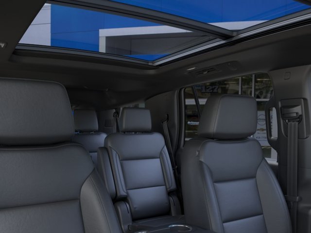New 2026 Sterling Gray Metallic Chevrolet LT image 24