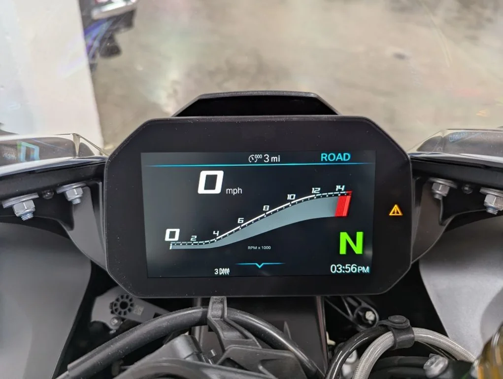 New 2026 LIGHT WHITE BMW 1000 RR Light WhiteM Motorsport image 14