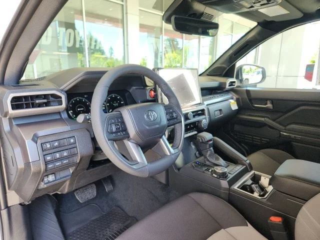 2026 Toyota Tacoma TRD Off Road - Photo 17