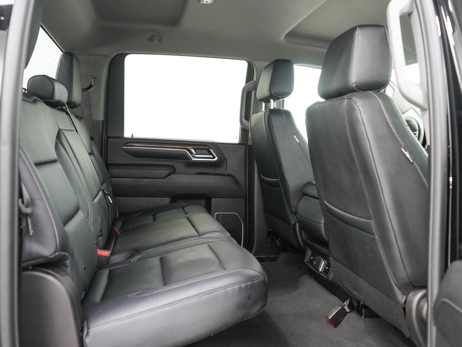 Used 2024 Black Chevrolet LT image 14