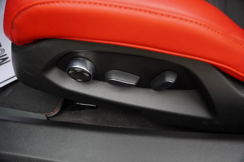 2022 Chevrolet Corvette 3LT - Photo 23