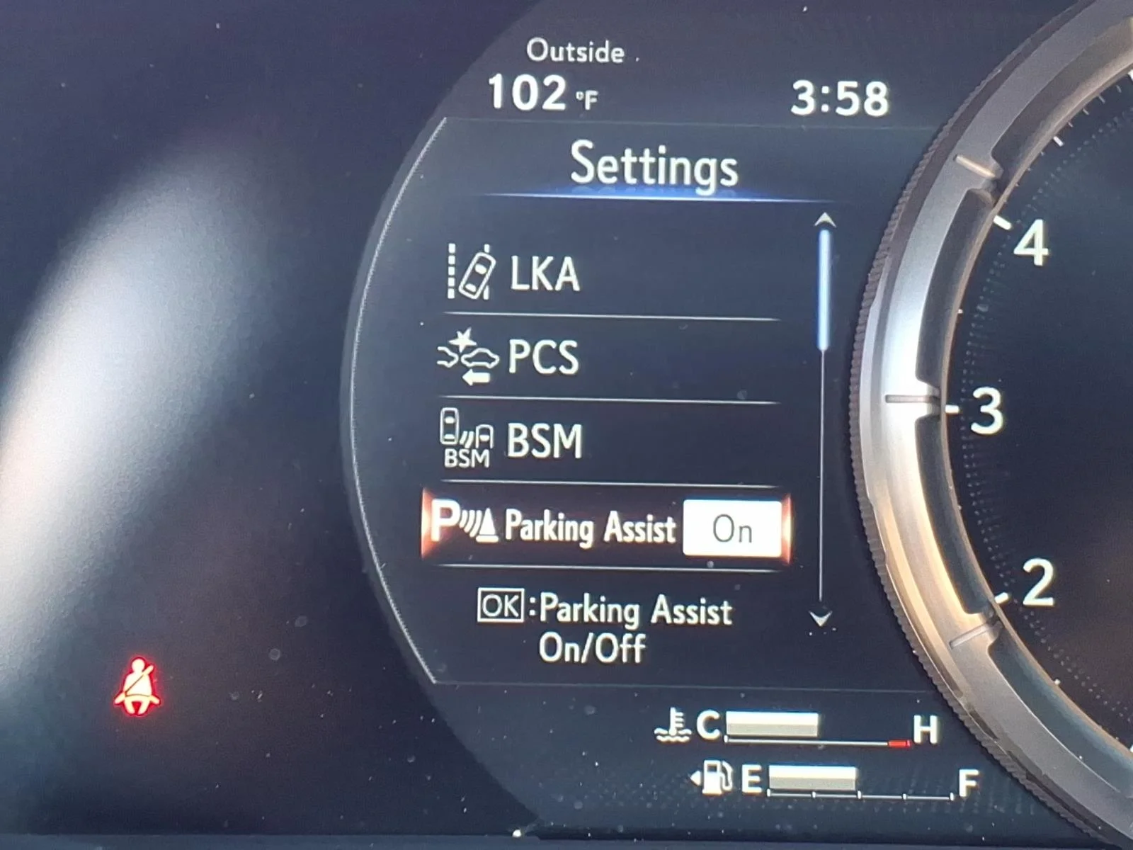 Used 2018 Caviar Lexus Base image 10