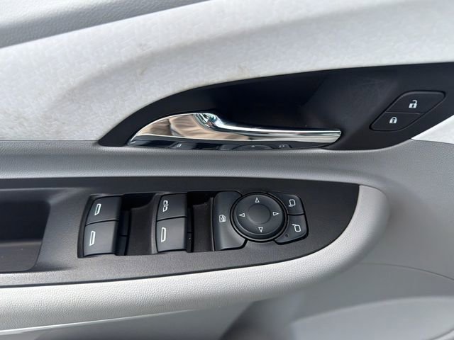 Used 2017 Includes (TUS) Black grille. Chevrolet Premier image 19