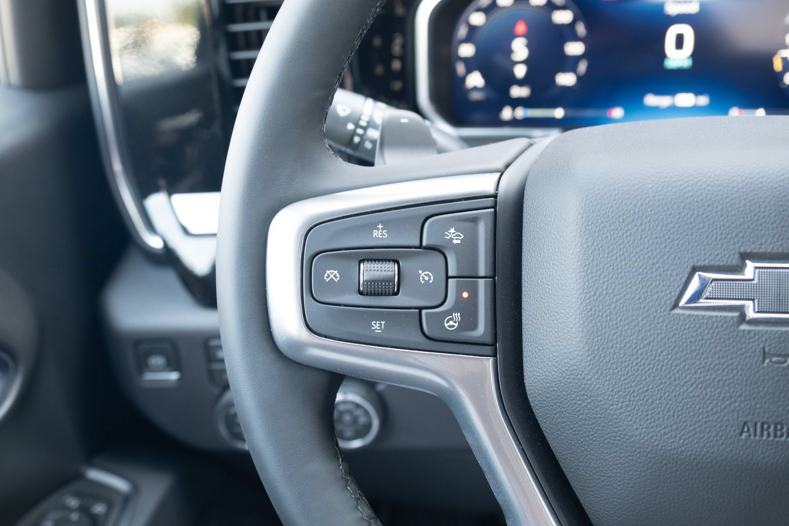 2026 Chevrolet Silverado 1500 RST - Photo 6