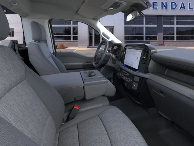 New 2026 Oxford White Ford XL image 11