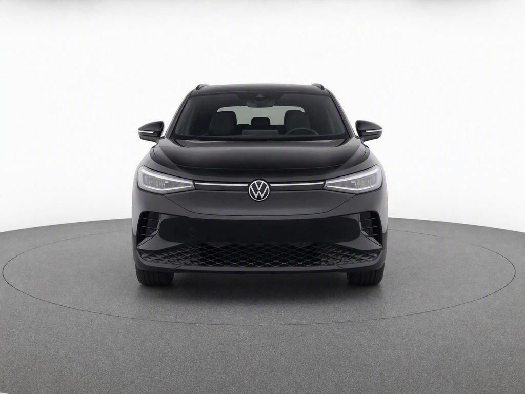 Certified Used 2024 Deep Black Pearl Volkswagen Pro image 7