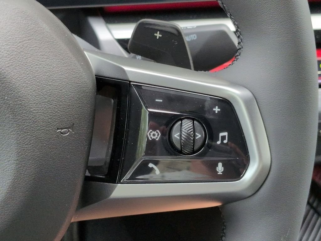 New 2027 Gray Metallic BMW 530i image 27