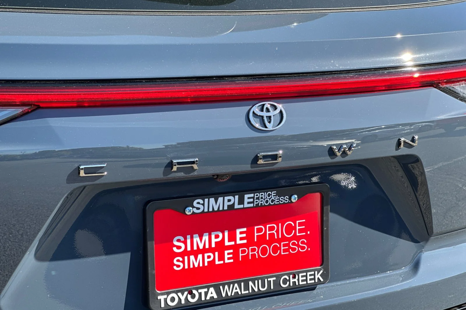 New 2026 White Toyota Limited image 29