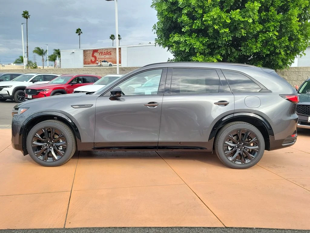 2026 Mazda CX-90 Premium Sport Package - Photo 25