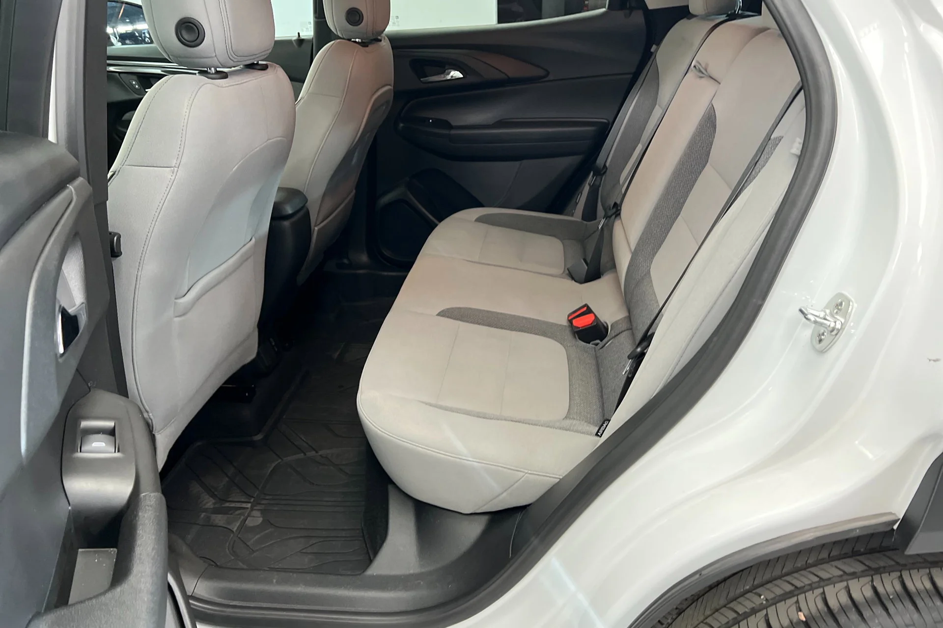 2025 Chevrolet Trailblazer LT - Photo 21