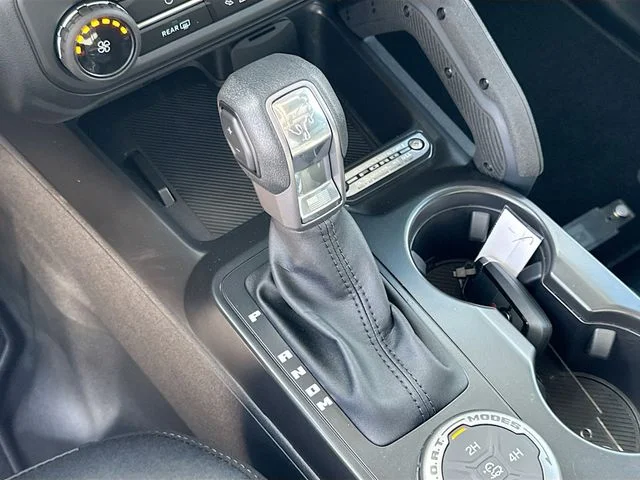 New 2026 Avalanche Ford Badlands image 11