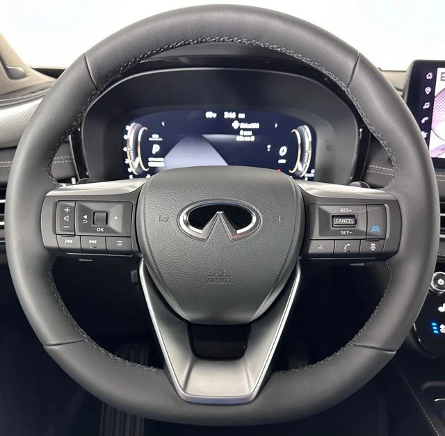 2026 INFINITI QX60 LUXE - Photo 15