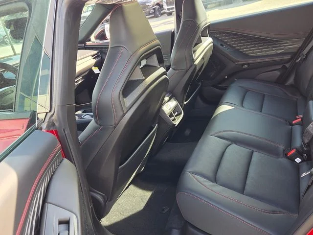 New 2026 Redeye Dodge Scat Pack Plus image 8
