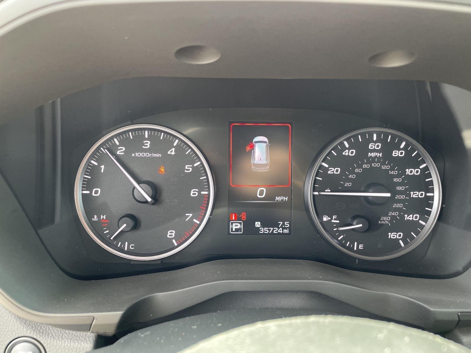Used 2024 Subaru Ascent Onyx Edition with VIN 4S4WMAHD0R3445194 for sale in Kansas City