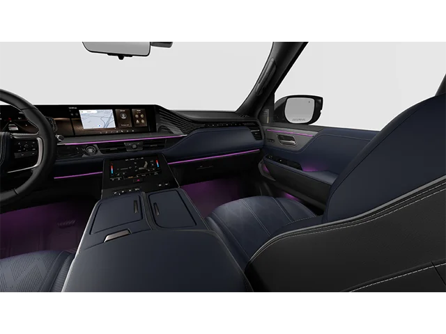 New 2027 DYNAMIC INFINITI Sport 4WD image 10