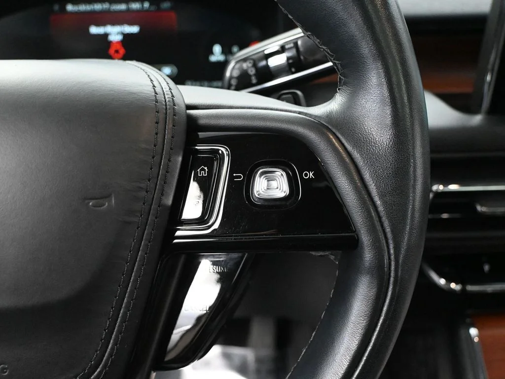 2023 Lincoln Aviator Reserve - Photo 30