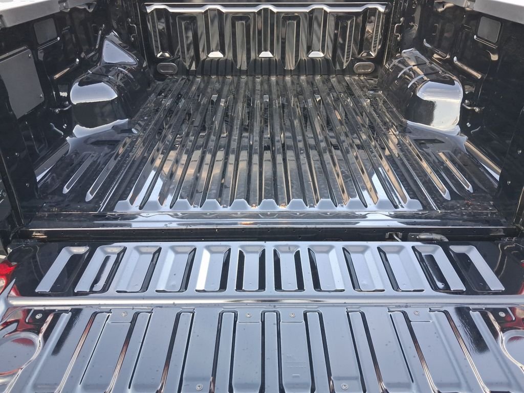 New 2026 Black Ford XL image 10
