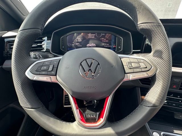 New 2026 Pure White Volkswagen 2.0T Autobahn image 41