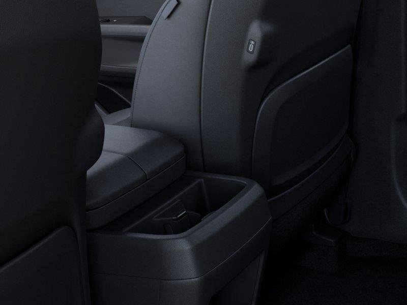 New 2027 Black Jade Green KIA EX image 26