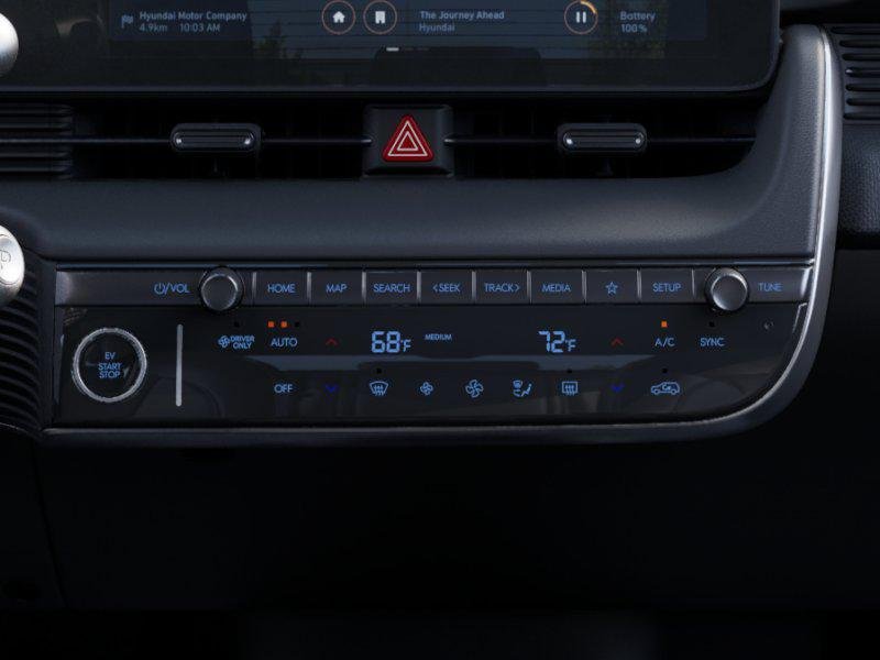 New 2026 Digital Teal Hyundai XRT image 16