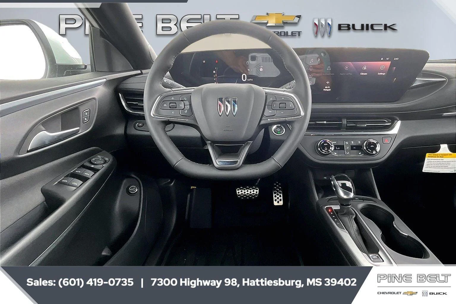 2026 Buick Envista Preferred - Photo 5