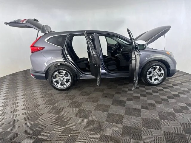Used 2018  Honda EX image 15