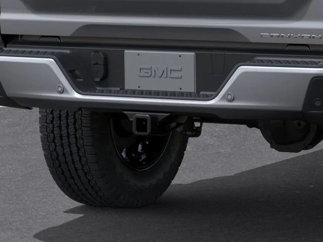 New 2026 Sterling Metallic GMC Denali image 15