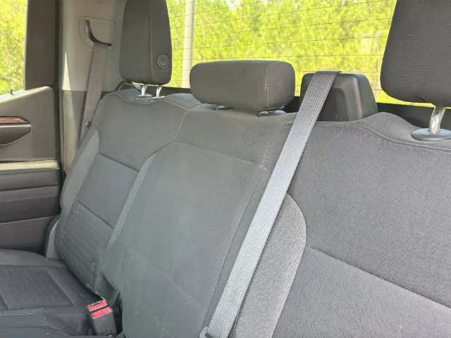 Used 2023 White Chevrolet RST image 23