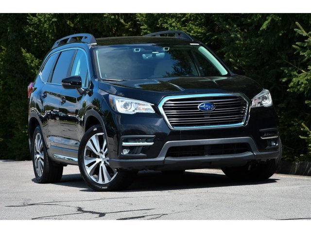 2020 Subaru Ascent Limited
