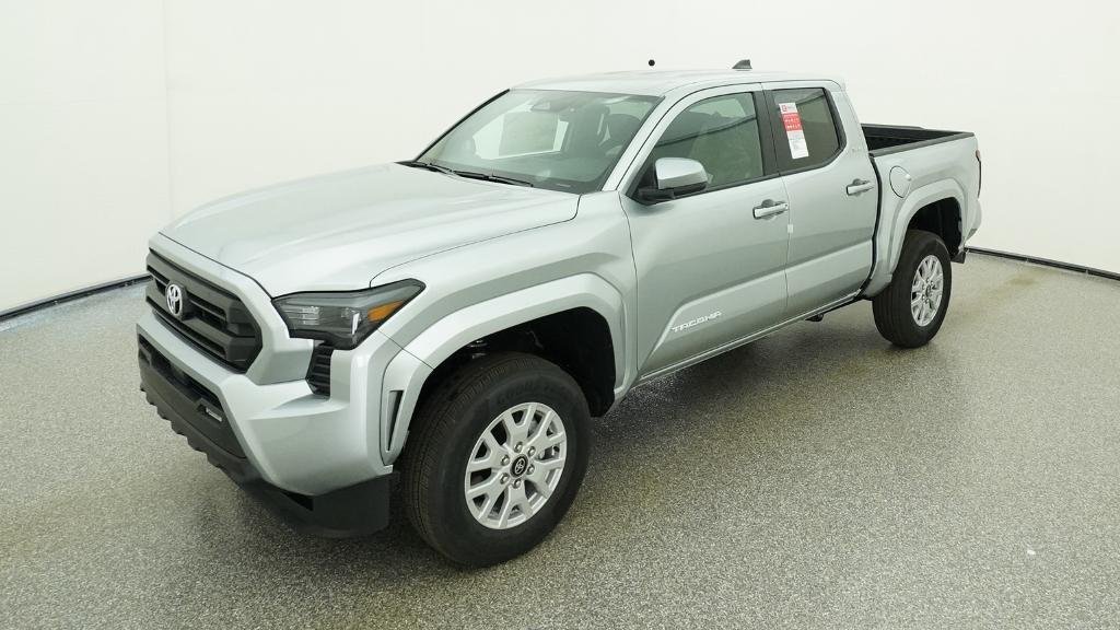 2026 Toyota Tacoma SR5 - Photo 12