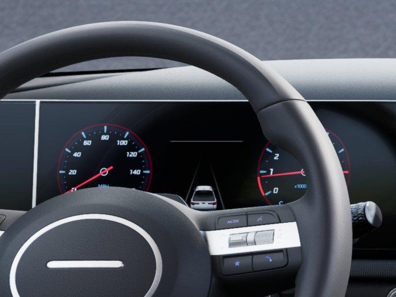 2026 Hyundai Santa Cruz XRT - Photo 33