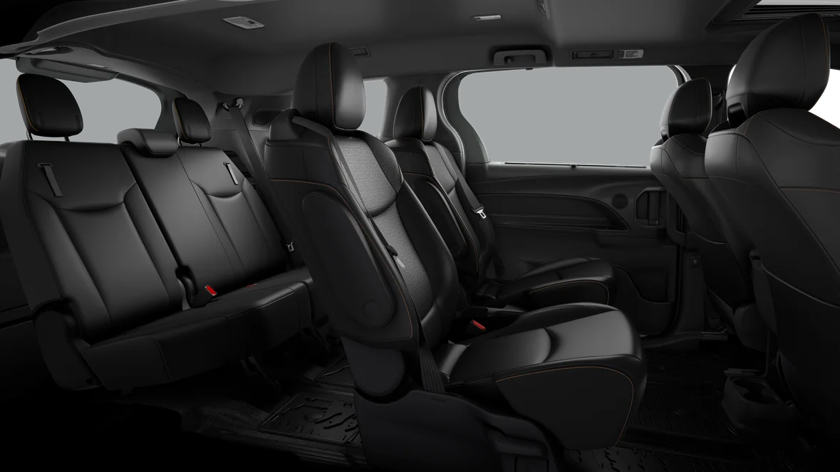 New 2025 Cement Toyota Woodland Edition image 29