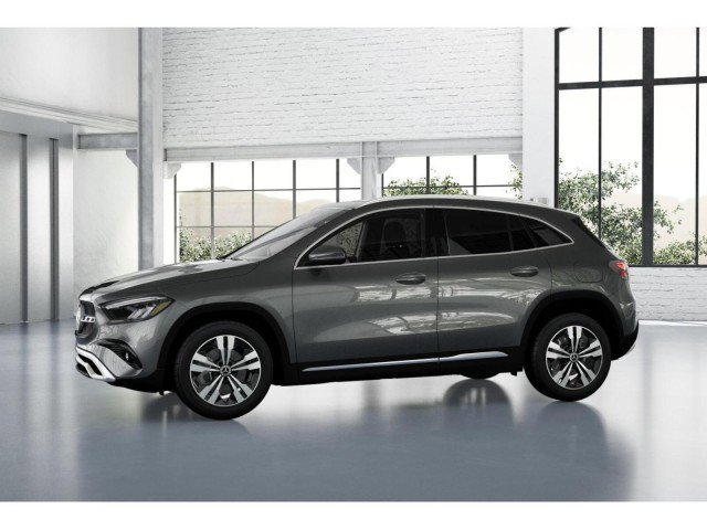 New 2026 Mountain Grey Metallic Mercedes-Benz 4MATIC® image 61
