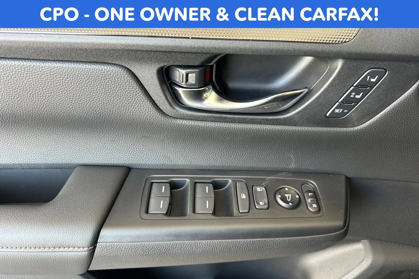 Certified Used 2026  Honda Sport-L image 12