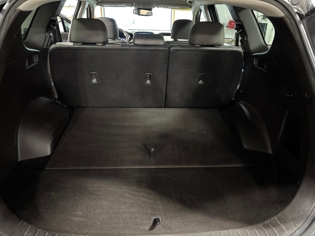 Used 2019 Gray Hyundai SEL image 25