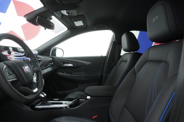 2026 Buick Envista Sport Touring - Photo 17